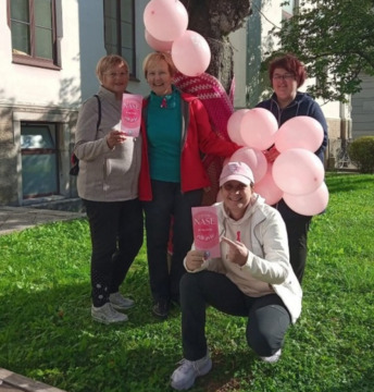 Europa Donna Pr' Golitu v Idriji tudi jutri, 17. januarja