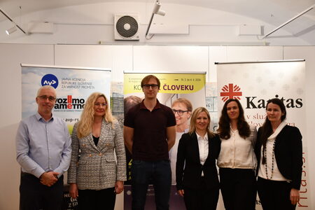 PRIČETEK AKCIJE 40 DNI BREZ ALKOHOLA