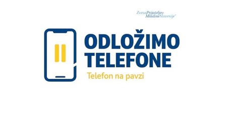 ODKLOP – ZVEZA PRIJATELJEV MLADINE POZIVA K VARNI UPORABI DIGITALNIH...