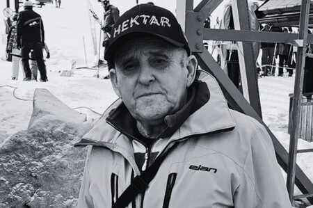 POSLOVIL SE JE PAVEL ČUK