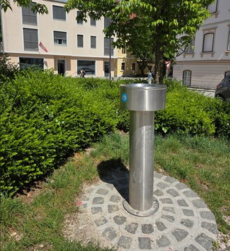 PONOVNO DELUJEJO JAVNI PITNIKI