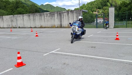 MOTO TOČKA