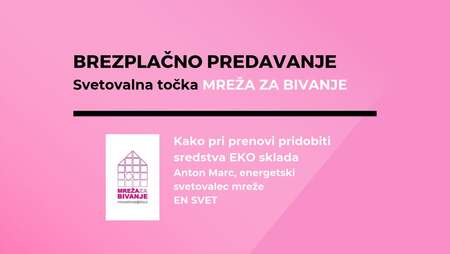 SVETOVANJA ZA LASTNIKE NEPREMIČNIN
