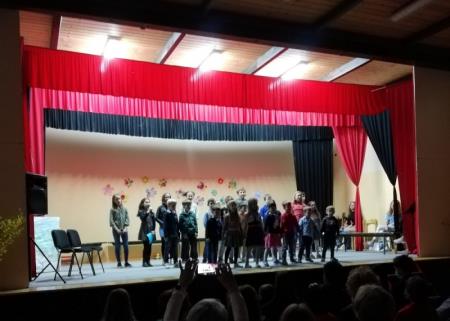 V DOLAH BO V SOBOTO PRIREDITEV OB MATERINSKEM DNEVU