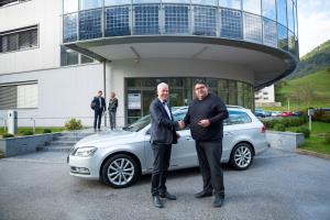 Avtor fotografij: Robert Zabukovec