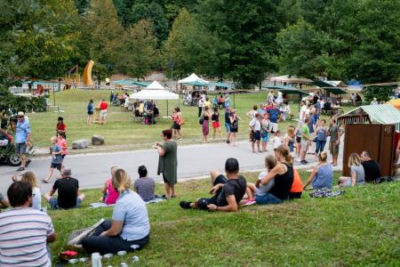 Avtor fotografije: Marko Arandjelovič