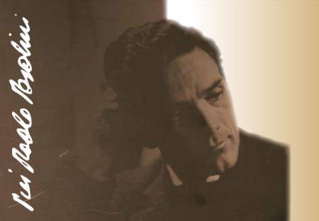 Pasolini-razglednica