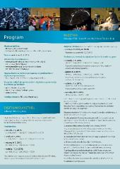 V sredo vesoljske skrivnosti prihajajo v Idrijo