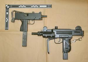 Uspešno zaključena kriminalistična preiskava obroženega ropa bencinskega servisa Godovič