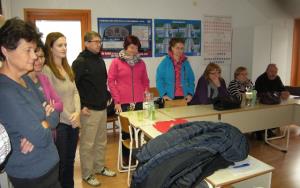 Znanje rešuje življenja