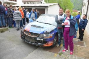 Idrijska enota VDC Vrhnika-Idrija gostila športne igre