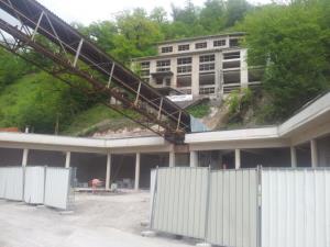 Idrijo obiskala delegacija Kirgizistana in UNEP