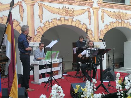 Marko Hatlak & FUNtango