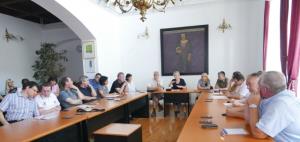 Začele so se aktivnosti za oblikovanje Celostne prometne strategije Občine Idrija