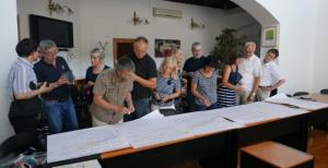 Začele so se aktivnosti za oblikovanje Celostne prometne strategije Občine Idrija