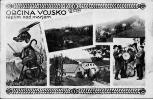 Vojsko