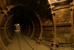 4 - rudniški jašek