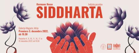 Siddharta