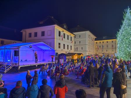 "Prireditev za vse! – Stand up večer"