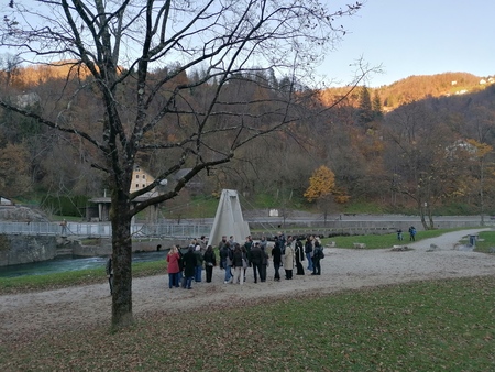 Foto Mednarodna sola 2