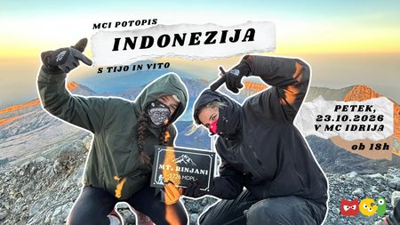 INDONEZIJA